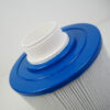Spafilter 4-pack | Wellis | Dream Maker | Balboa | Grandform | Jazzi | Master Spas | Comfort Garden e.a - Afbeelding 3