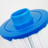 Spafilter 1-pack | 4SeasonsSpa | Balboa Spa | Bauhaus spa | Folkpool | Jacuzzi | LA Spa | Master Spas | Swebad | Vita Spa | Wellis e.a - Afbeelding 3