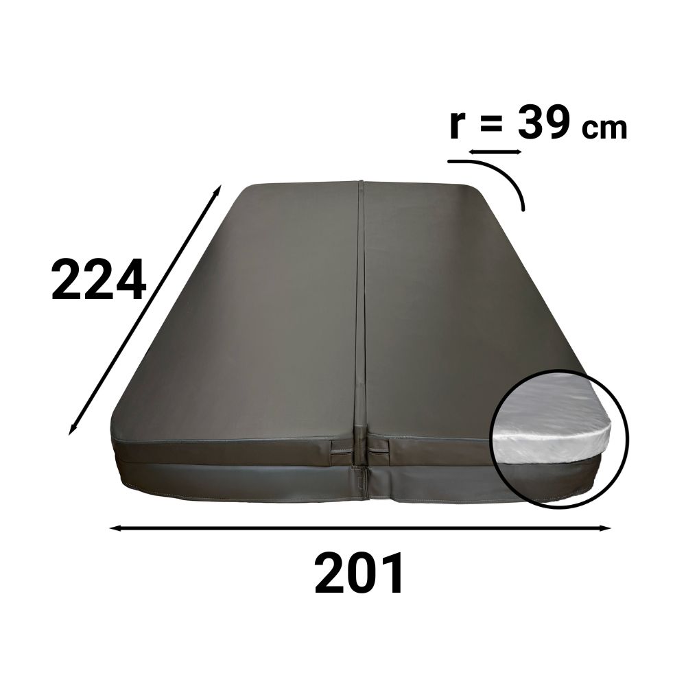 Rechthoekige spa-afdekking-201x224r39-111278