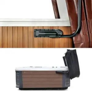 Spa-lifter Cover Assist