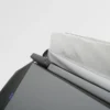 Spa cover | Rond 200 | Zwart | 113330 - Afbeelding 8