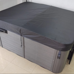 Oxford Spa Cover Cap 240 cm * 240 cm
